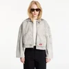 Jakna Dickies Edgewood Unlined Denim Jacket Light Grey M
