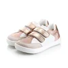 Otroške superge barefoot CHARM Mini Rose Gold