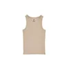 WE Fashion Top bež