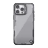 Maska za telefon Nillkin Iceblade Prop za iPhone 16 Pro Max, Zelena