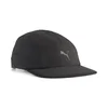 PUMA Race Day 5 Panel Cap, Accessories, Black, OSFA