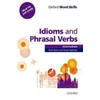 Idioms and Phrasal Verbs with Answer Key