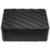 Gumijasta podloga 165x120x60mm P13