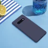 Maska Nillkin Flex pure za Samsung S10e/G970 plavi.