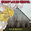Various Artists - Great Lakes Gospel: Detroit (LP)