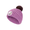 Jack Wolfskin kapa s cofom otroška POMPOM
