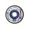 Bosch X-LOCK lamelna ploča O125x80mm X571 za metal 2608619211
