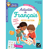 Maternelle Activités de français Petite Section - 3 ans