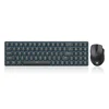 Redragon BS8773 bežični set mehanička tastatura i miš