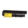 Baterija za laptop Lenovo IBM Thinkpad R400 T400 T61 R61 42T5229 ( 105327 )