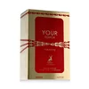 Maison Alhambra Your Touch Tobacco 100 ml parfumska voda unisex