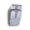 DURABLE Flexiplus stenski 2 A4, PROZOREN