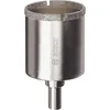 Bosch Kruna za pločice sa osovinom 2608594546, 45mm