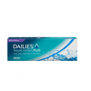 Alcon DAILIES AquaComfort Plus Multifokalne (90 leč) Dioptrija: 0.25, Ukrivljenost: 8.7, Premer: 14