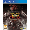 PS4 Street Fighter 5 Arcade Edition PS4, Borilačka