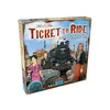 Društvena igra Ticket To Ride Poland - Map Collection (Eng)