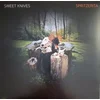 Sweet Knives - Spritzerita (LP)