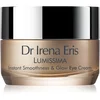 Dr Irena Eris Lumissima gladilna in posvetlitvena krema za predel okoli oči 15 ml