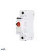 LED signalizacijska kontrolna lučka rdeča za DIN letev 230 V Schelinger BM-A15-SL8-CZ