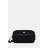Emporio Armani kozmetična torbica moška