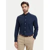 Tommy Hilfiger Srajca Pop Small MW0MW43321 Mornarsko modra Regular Fit