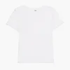 Cropp - Bela majica - white