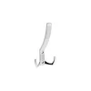 GTV Vešalica K23, 76x143mm, Boja hroma