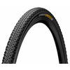 GUMA SPOLJAŠNJA 700x40C CONTINENTAL TERRA SPEED PT black/black Skin kevlar