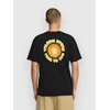 Volcom Daylighter moška majica black