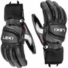 Leki Griffin Pro 3D Black/White 8,5