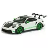 1:43 PORSCHE 992 GT3RS BELA 2023 - SOLIDO