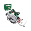 Bosch Akumulatorska kružna testera-cirkular UniversalCirc 18V-53 Solo, bez baterije i punjača 06033B1400