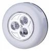 Emos lampa led ručna svetiljka 3led, 12lm, 3×aaa p3819 emos ( 1962 )