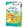 Fleur Alpine organski biskviti sa sokom jab 120G