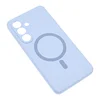 Maska za Samsung Galaxy S26 Plus S946B Magsafe Pure Color, Plava