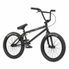 Radio Evol 20 BMX Freestyle Matt Black