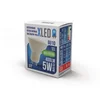 Xled Led sijalica GU10 - 5W 220V Toplo Bela 3000K ( GU10 5W )