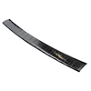 Trunk Edge Protector Strip Mazda CX-5 2017-2025 (dark, matte)