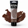 Akrilna barva Phoenix Heavy Body 100 ml | različni odtenki - rjava/687