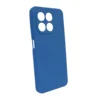 Maska Summer color za Honor X6c plava