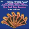 MUSICAL MEMORIES