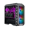 MasterCase H500P Mesh ARGB Gaming modularno kućište (MCM-H500P-MGNN-S11) sivo