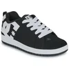 DC Shoes COURT GRAFFIK Črna