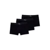 Calvin Klein Underwear Boksarice črna/bela