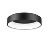 RANDO PLAFONSKA SVJETILJKA LED 42W/3000K/2691lm/IP20/CRNA