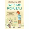 Dete me izaziva