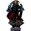 Avengers Endgame Thor zbirateljska diorama 15cm