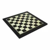 Šahovska ploča Ebonized Maple 50 x 50 cm