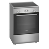 BOSCH Električni šporet HKA 090150, Multifunkcionalna rerna