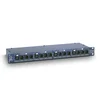 Palmer PRMMS Microphone Splitbox 4 Channel